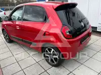 2020 Renault Twingo