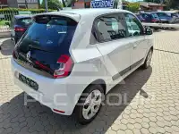 2020 Renault Twingo