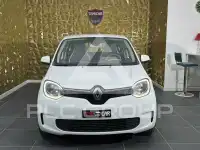 2020 Renault Twingo