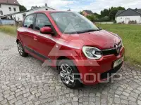 2020 Renault Twingo