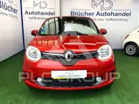 2020 Renault Twingo