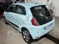 2020 Renault Twingo