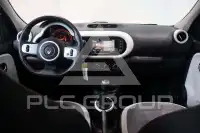 2020 Renault Twingo