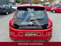 2020 Renault Twingo