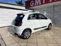 2020 Renault Twingo