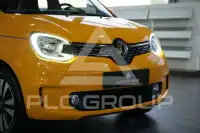 2020 Renault Twingo