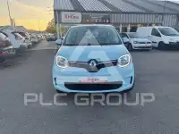 2020 Renault Twingo
