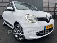 2020 Renault Twingo