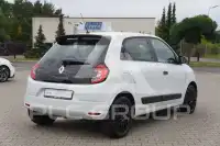 2020 Renault Twingo