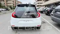 2020 Renault Twingo