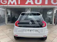 2020 Renault Twingo