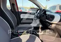2020 Renault Twingo