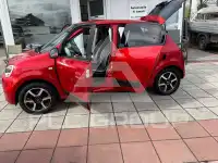 2020 Renault Twingo