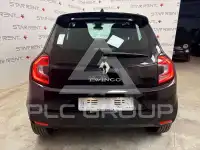 2020 Renault Twingo