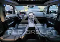 2020 Renault Espace