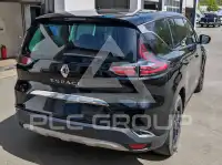 2020 Renault Espace