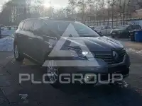 2020 Renault Espace