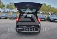 2020 Renault Espace