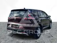 2020 Renault Espace