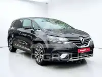 2020 Renault Espace