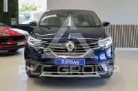 2020 Renault Espace