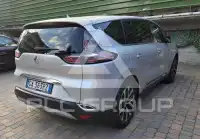 2020 Renault Espace