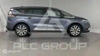 2020 Renault Espace
