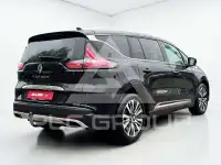 2020 Renault Espace