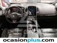 2020 Renault Espace