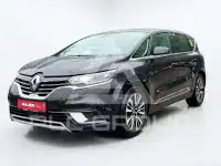 2020 Renault Espace