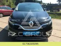2020 Renault Espace