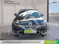 2020 Renault Espace