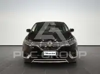 2020 Renault Espace