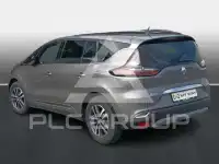 2020 Renault Espace