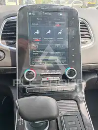 2020 Renault Espace