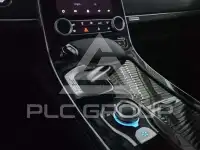 2020 Renault Espace