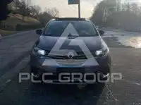 2020 Renault Espace