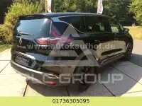 2020 Renault Espace