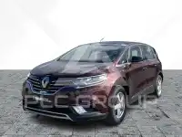 2020 Renault Espace