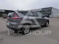 2020 Renault Espace