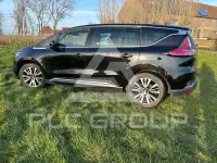2020 Renault Espace