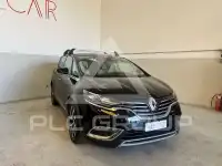 2020 Renault Espace