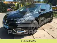 2020 Renault Espace