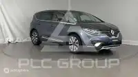 2020 Renault Espace