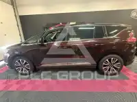 2020 Renault Espace