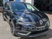 2020 Renault Espace