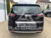 2020 Renault Espace