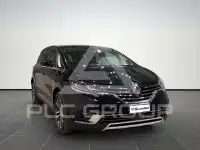 2020 Renault Espace