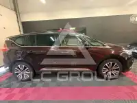 2020 Renault Espace