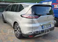 2020 Renault Espace